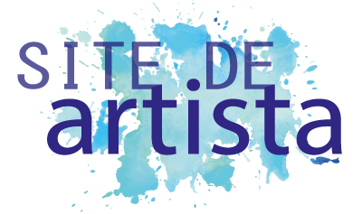 Site de Artista [Suporte]